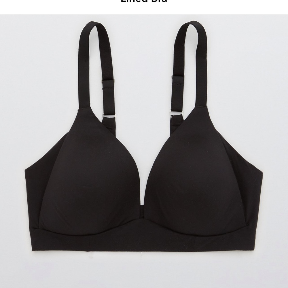 Aerie wireless bralette